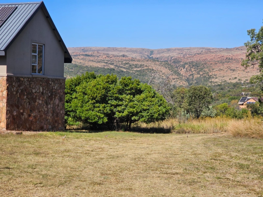 3 Bedroom Property for Sale in Utopia Nature Estate North West